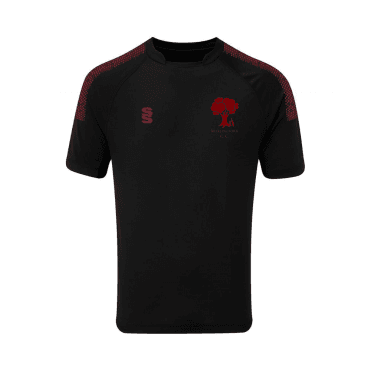 Marlingford Cricket Club Training Shirt
