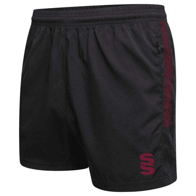 Marlingford Cricket Club Training Shorts