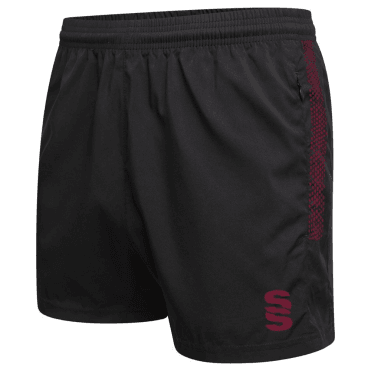 Marlingford Cricket Club Training Shorts
