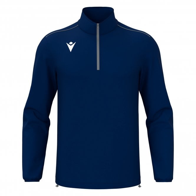 Matfen CC Havel Junior 1/4 Zip Training Top