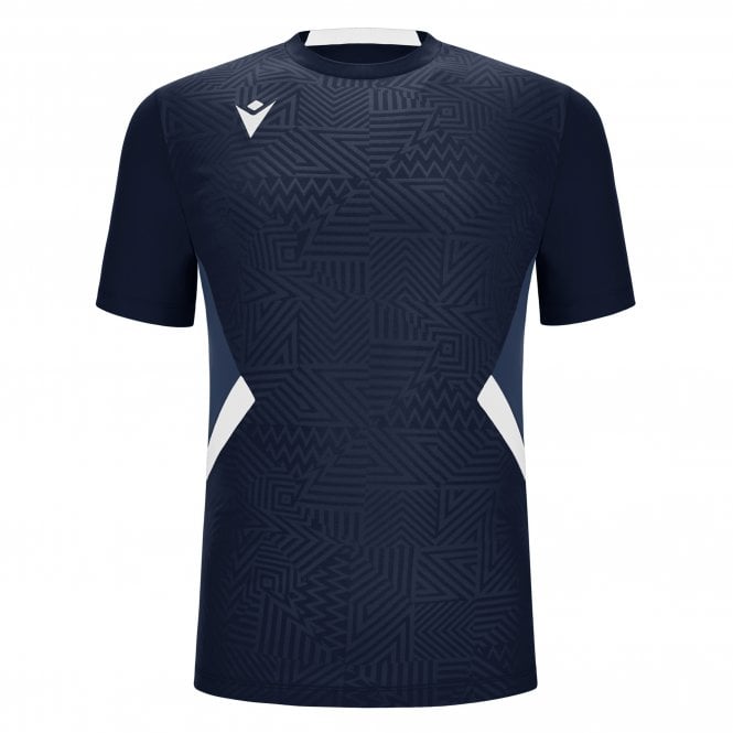Matfen CC Shedir Short Sleeve Match Day Shirt