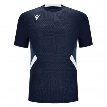 Matfen CC Shedir Short Sleeve Match Day Shirt