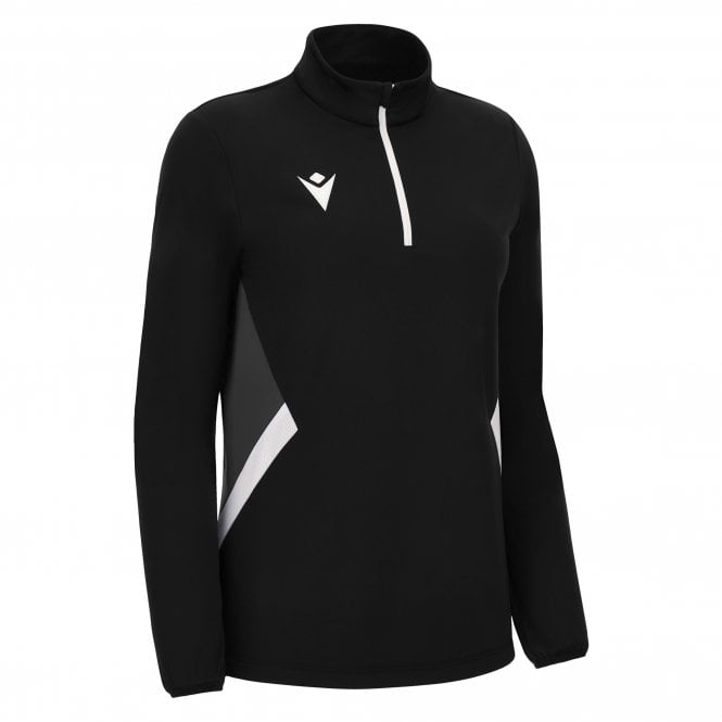Matfen CC Womens Maira Training 1/4 Zip Top