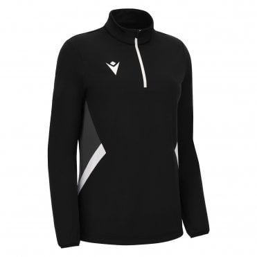 Matfen CC Womens Maira Training 1/4 Zip Top