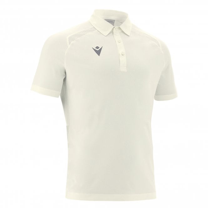 Matfen Cricket Club Short Sleeve Playing Shirt