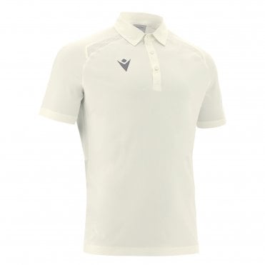Matfen Cricket Club Short Sleeve Playing Shirt