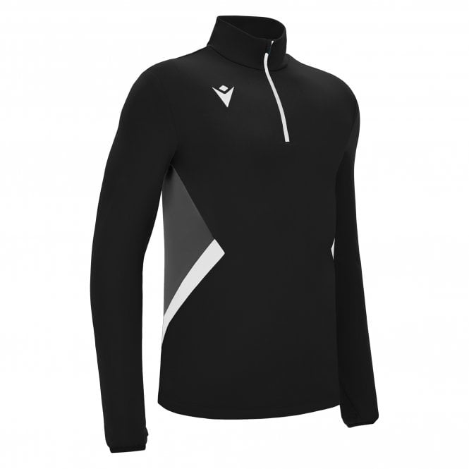 Mattfen CC Piave 1/4 Zip Top