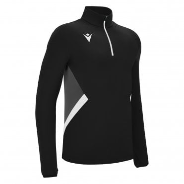 Mattfen CC Piave 1/4 Zip Top