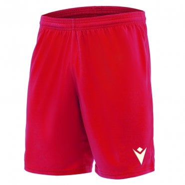 Mesa Hero Junior Football Shorts