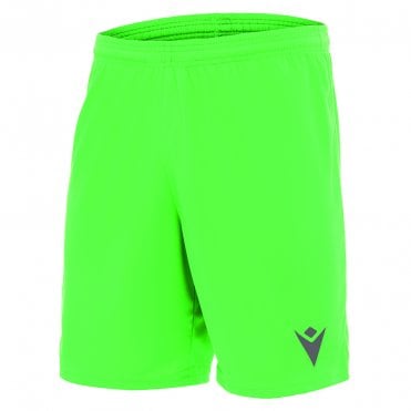 Mesa Hero Junior Football Shorts