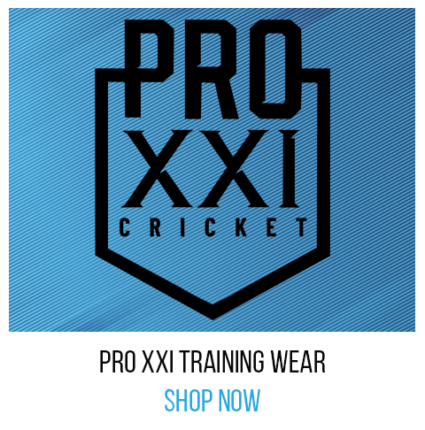 PRO XXI Training Wear