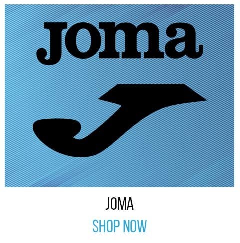 Joma Football Shirts