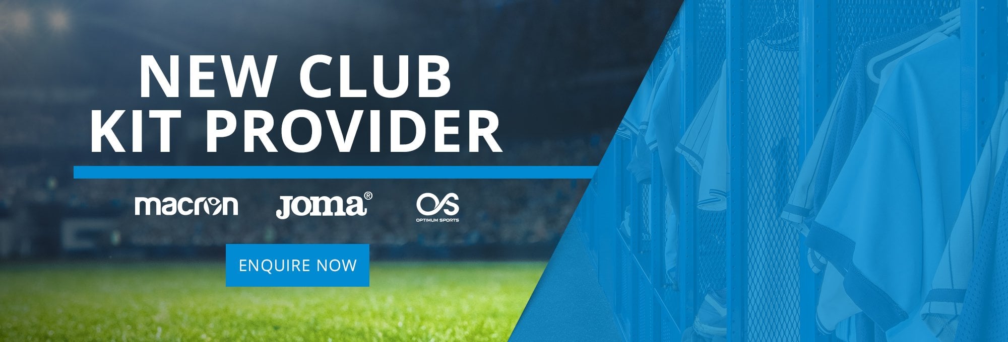Club Team Page