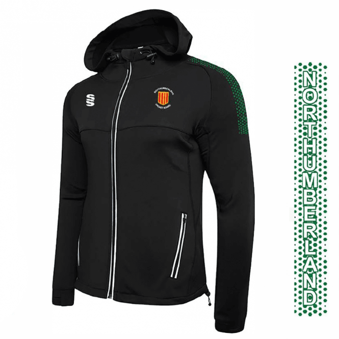 NCB Dual Hoody