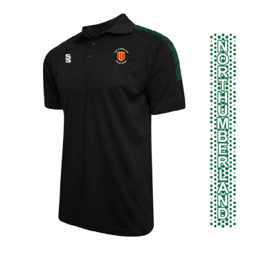NCB Dual Polo Shirt