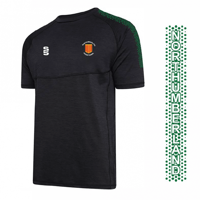 NCB Dual T-Shirt