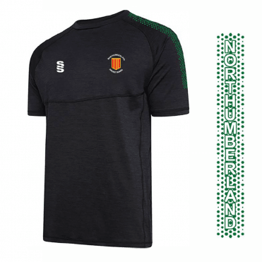 NCB Dual T-Shirt