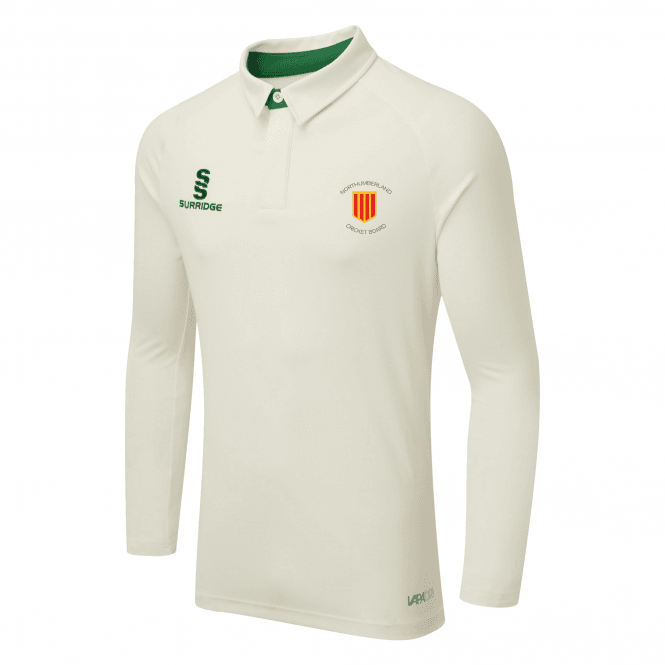 NCB Ergo Playing L/S Shirt