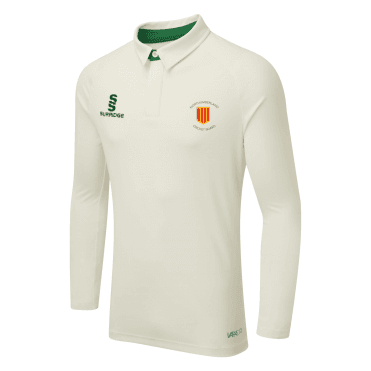 NCB Ergo Playing L/S Shirt