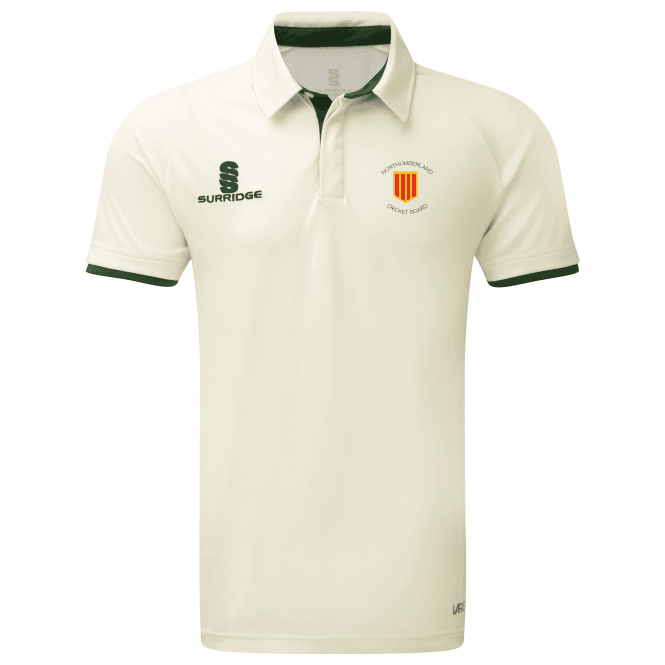 NCB Ergo Playing S/S Shirt