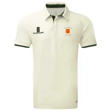NCB Ergo Playing S/S Shirt