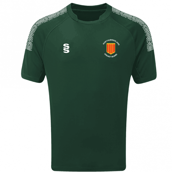 NCB Womens Dual T20 Shirt