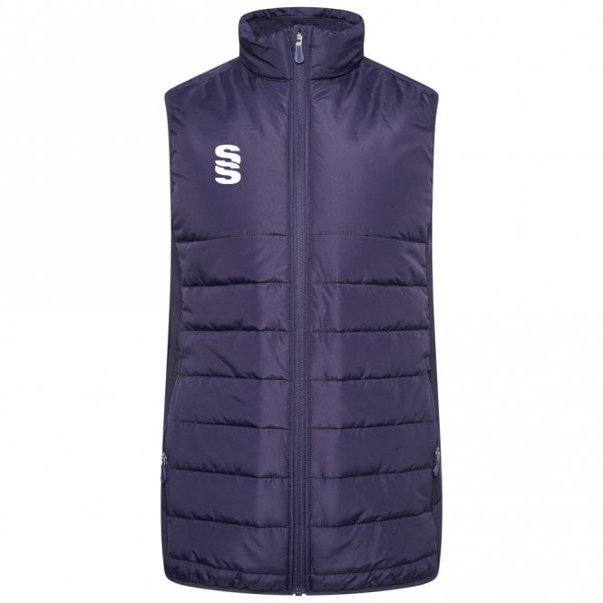 NCCC Active Gilet
