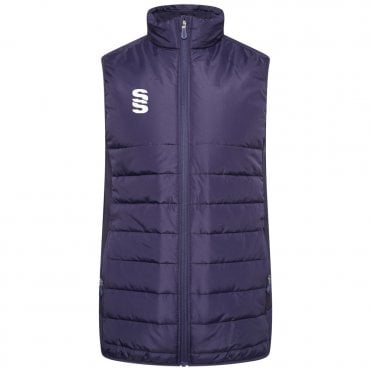 NCCC Active Gilet