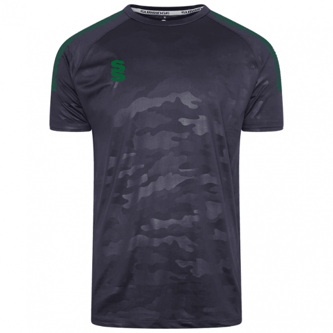 NCCC Camo T-Shirt