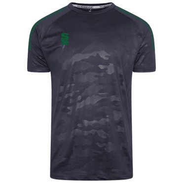NCCC Camo T-Shirt