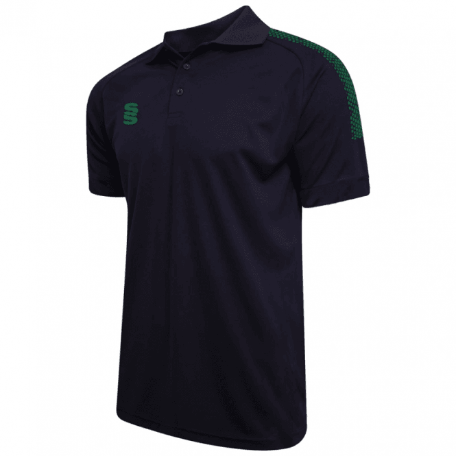 NCCC Dual Polo Shirt