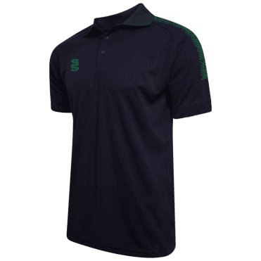 NCCC Dual Polo Shirt