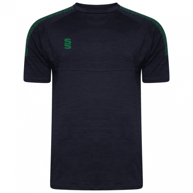 NCCC Dual T-Shirt