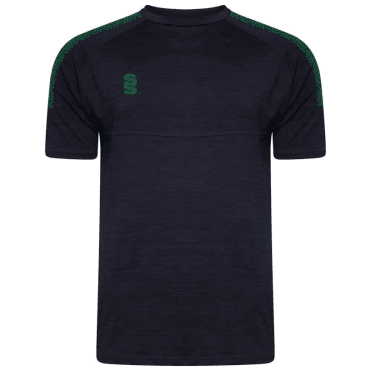 NCCC Dual T-Shirt
