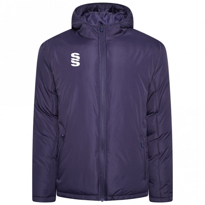 NCCC Padded Jacket