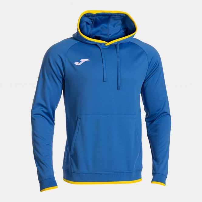 Newbiggin Hall Juniors FC Combi Premium Hooded Sweatshirt