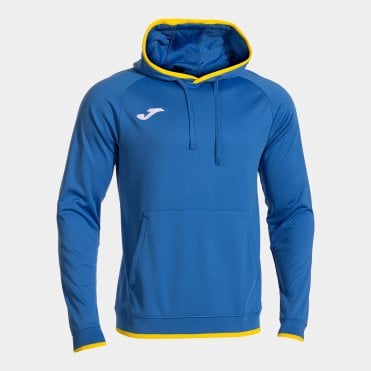 Newbiggin Hall Juniors FC Combi Premium Hooded Sweatshirt