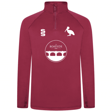 Newbrough CC Active Performance Top