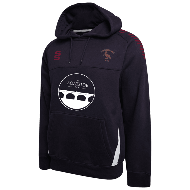 Newbrough CC Fuse Hoody