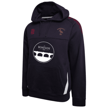 Newbrough CC Fuse Hoody