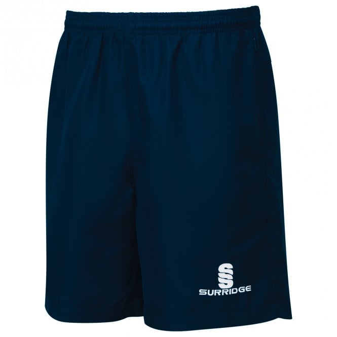 Newbrough Cricket Club Ripstop Shorts