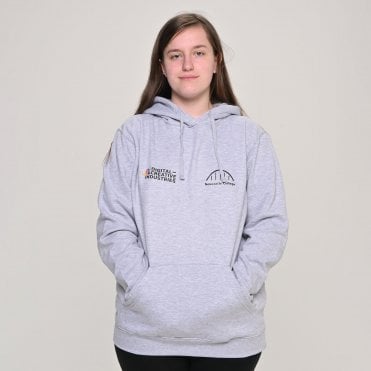 Newcastle College Digital & Creative Industries Hoody