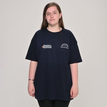 Newcastle College Digital & Creative Industries T-Shirt
