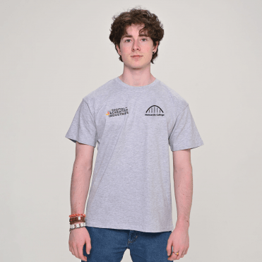 Newcastle College Digital & Creative Industries T-Shirt