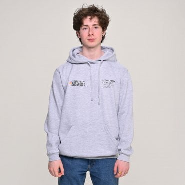 Newcastle College University Centre Digital & Creative Industries Hoody