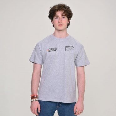 Newcastle College University Centre Digital & Creative Industries T-Shirt