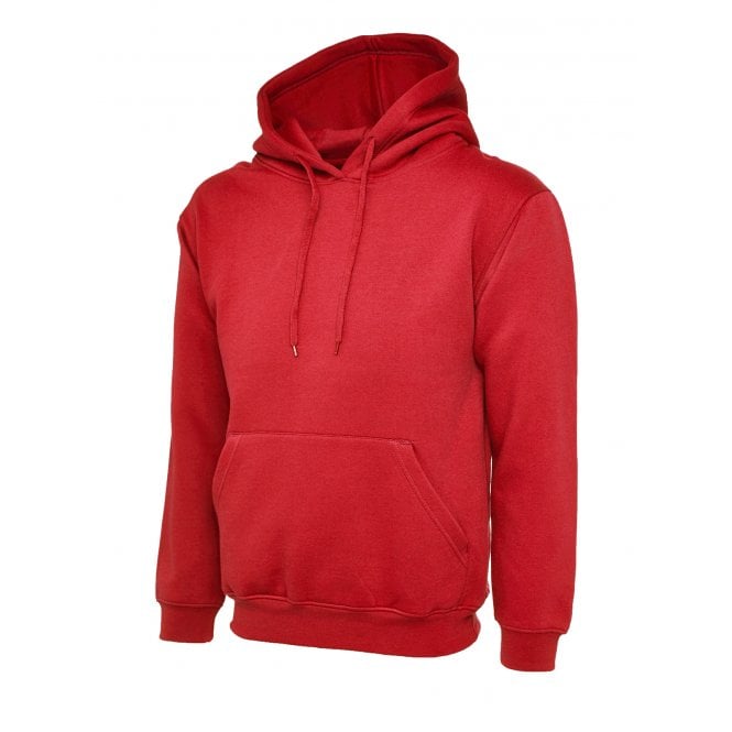 Newcastle College University Centre Hoody