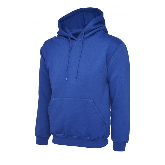 Newcastle College University Centre Hoody