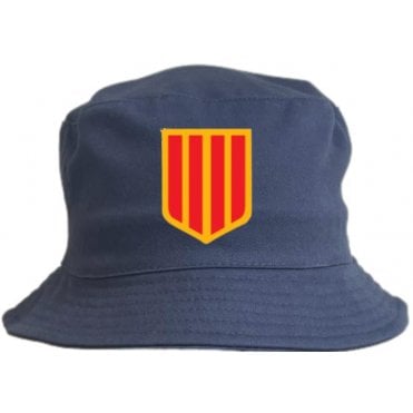 Northumberland CCC Bucket Hat