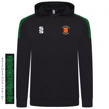 Northumberland Cricket Active Hood